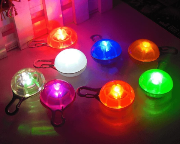 LED Pendant